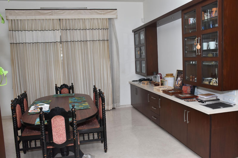 Mahamaya Home stay in Mysore