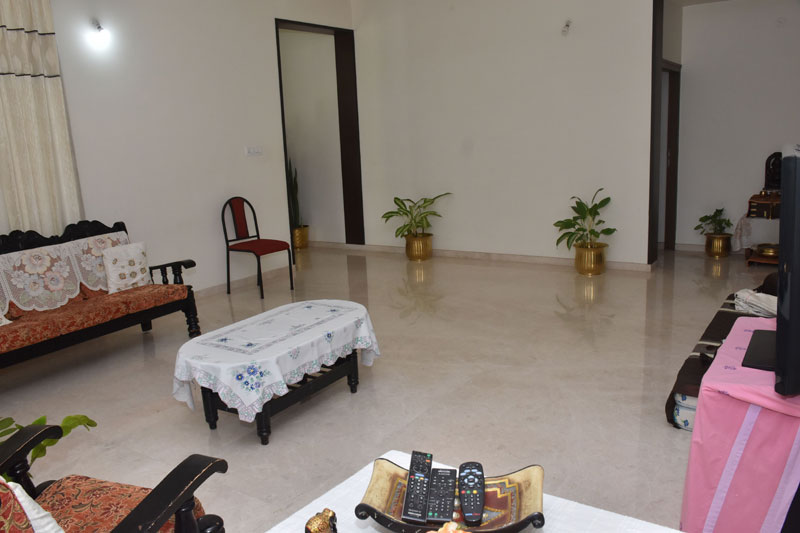 Mahamaya Home stay in Mysore